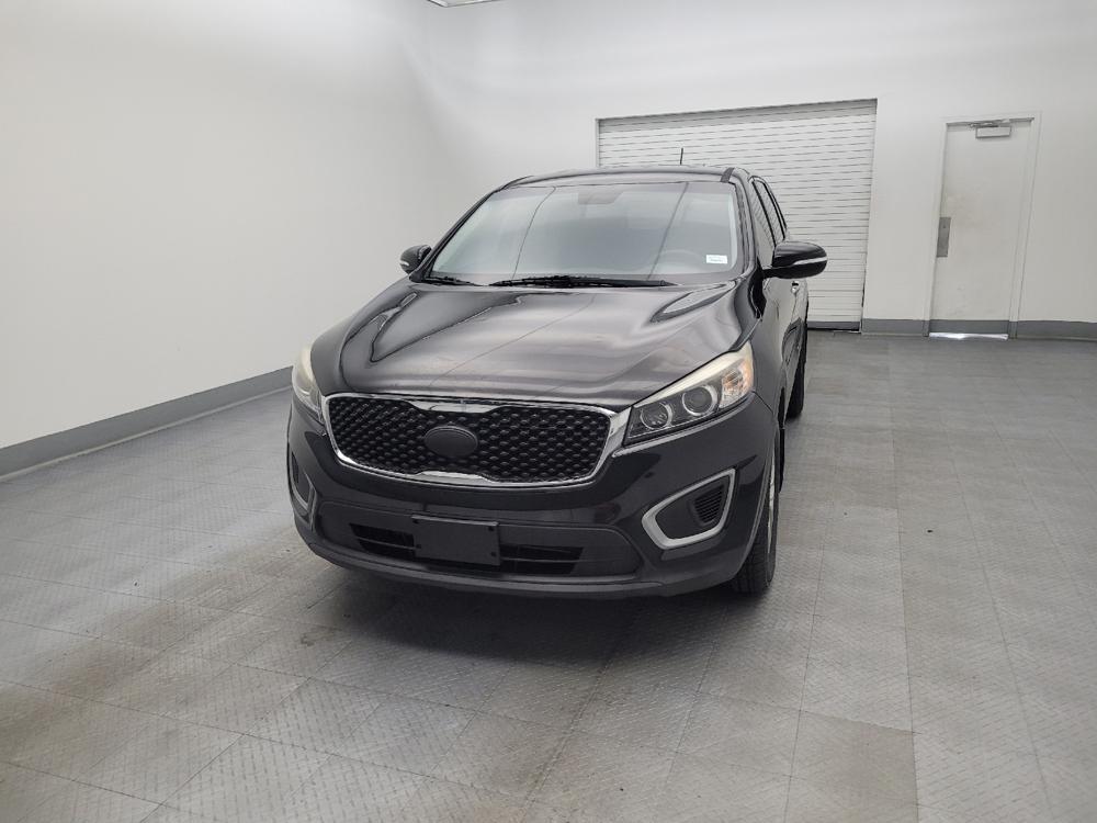 used 2016 Kia Sorento car, priced at $14,795