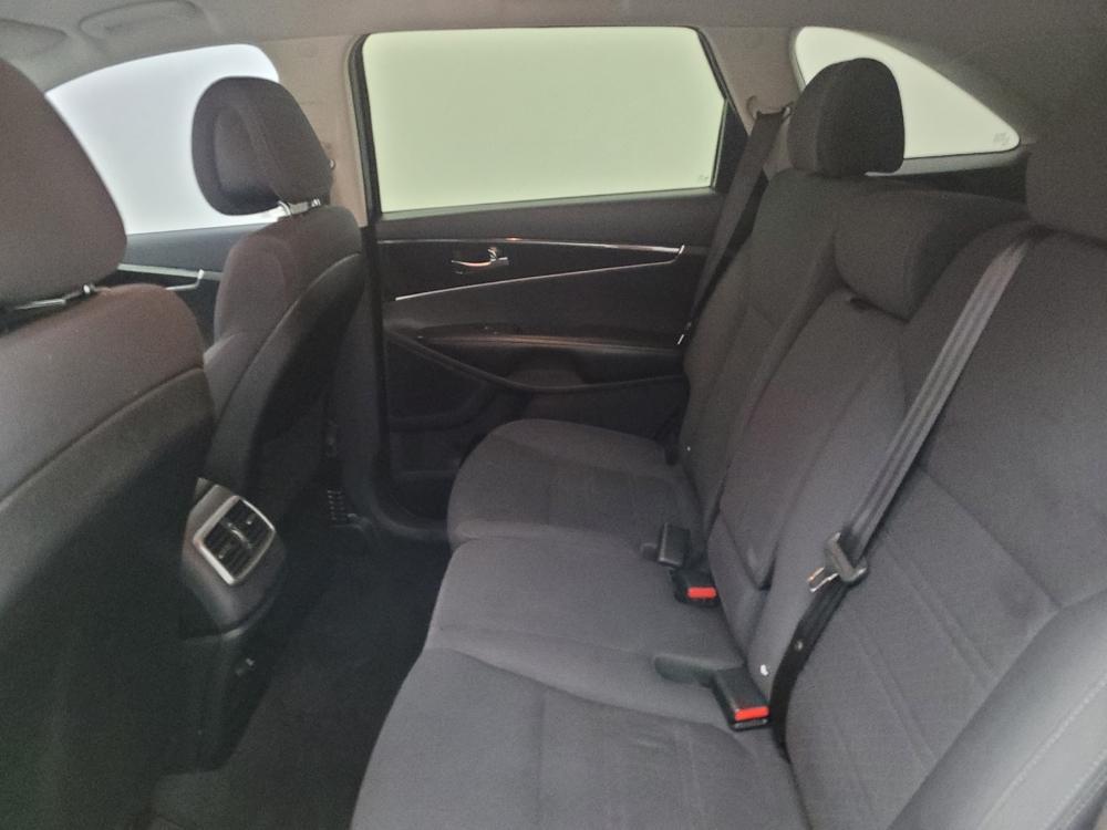 used 2016 Kia Sorento car, priced at $14,795