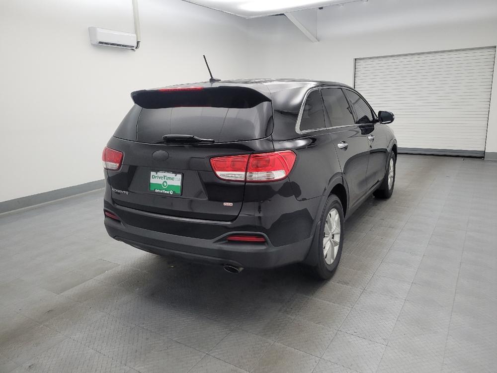 used 2016 Kia Sorento car, priced at $14,795