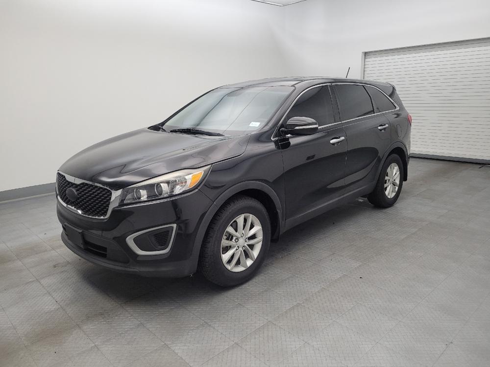 used 2016 Kia Sorento car, priced at $14,795