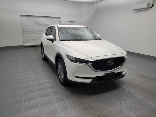 used 2019 Mazda CX-5 car, priced at $19,795
