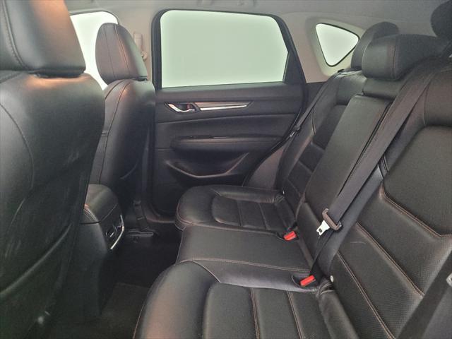 used 2019 Mazda CX-5 car, priced at $19,795