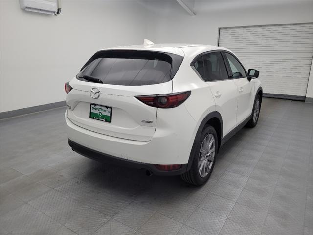 used 2019 Mazda CX-5 car, priced at $19,795