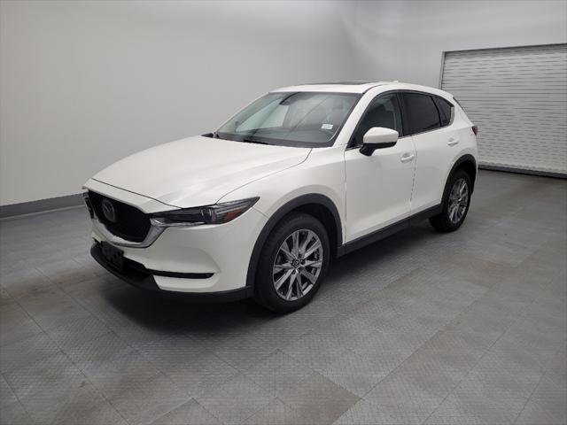used 2019 Mazda CX-5 car, priced at $19,795