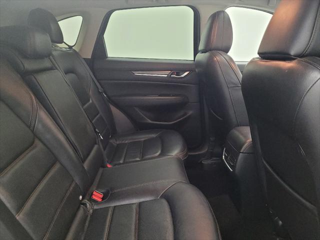 used 2019 Mazda CX-5 car, priced at $19,795