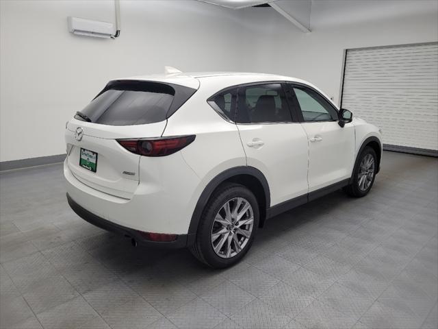 used 2019 Mazda CX-5 car, priced at $19,795