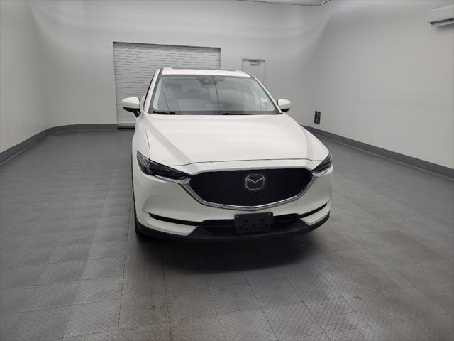 used 2019 Mazda CX-5 car, priced at $19,795