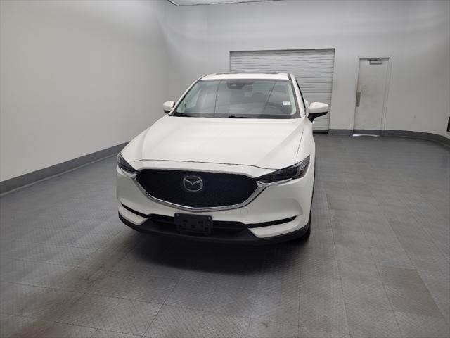 used 2019 Mazda CX-5 car, priced at $19,795