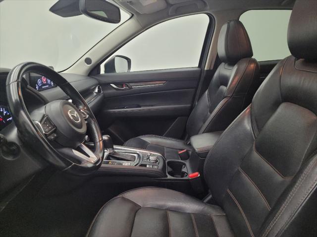 used 2019 Mazda CX-5 car, priced at $19,795