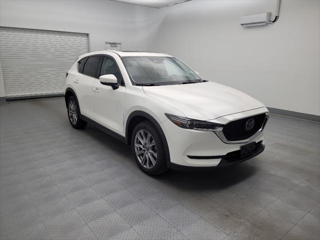 used 2019 Mazda CX-5 car, priced at $19,795