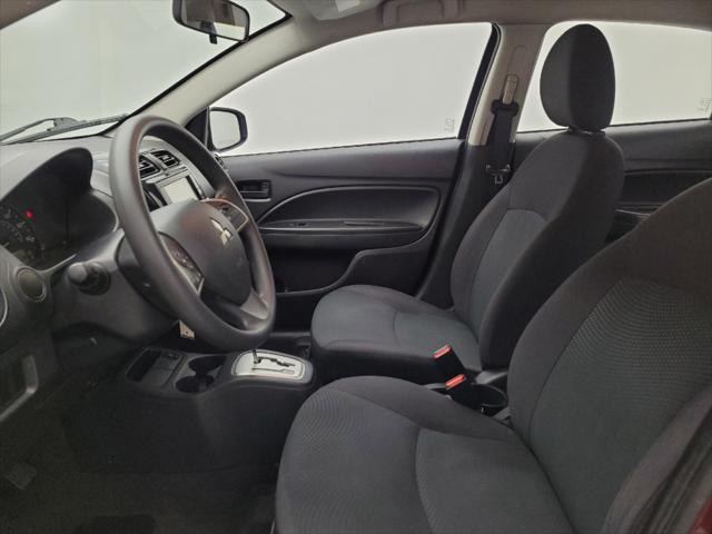 used 2019 Mitsubishi Mirage G4 car, priced at $12,995