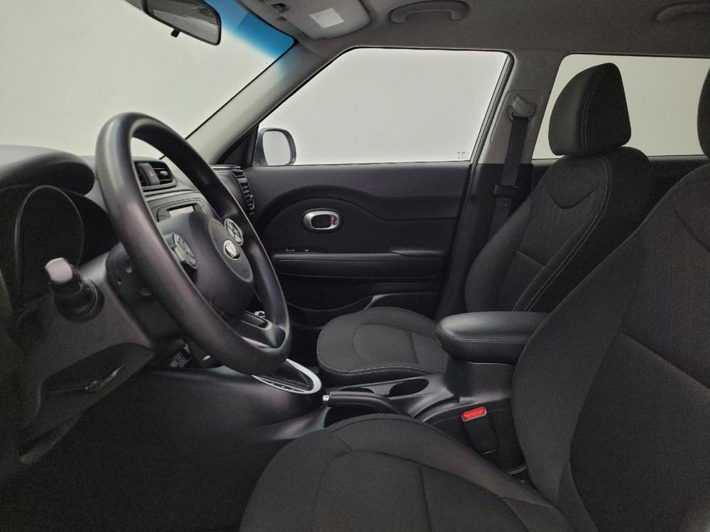 used 2019 Kia Soul car, priced at $13,295