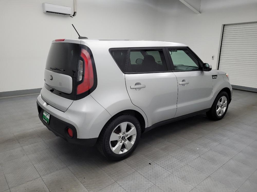 used 2019 Kia Soul car, priced at $13,295