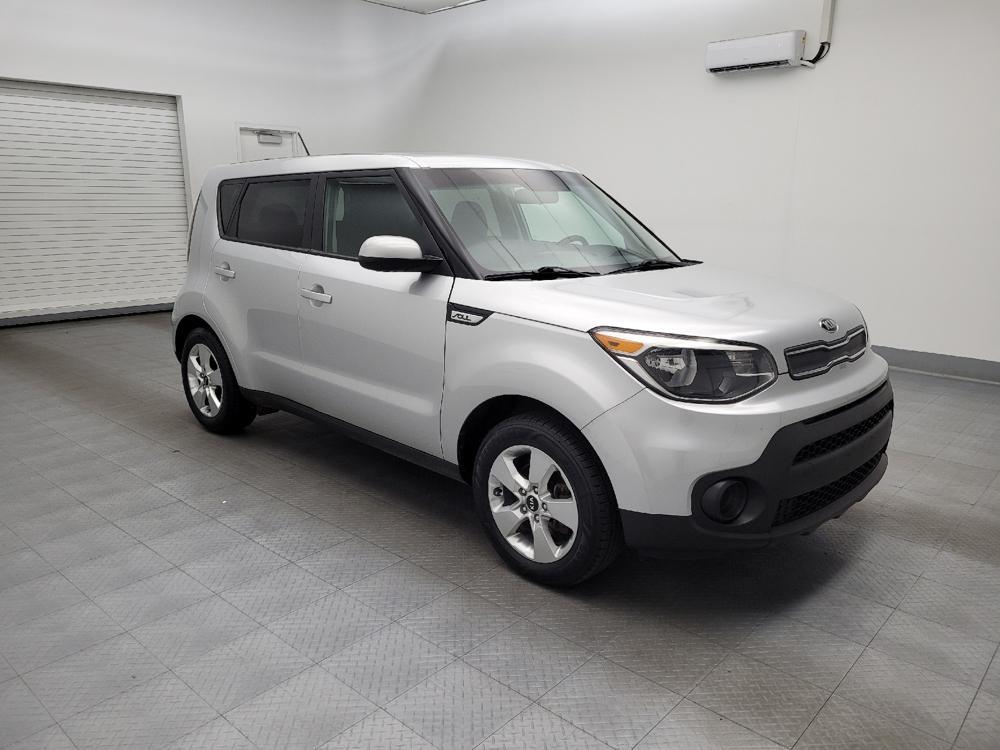 used 2019 Kia Soul car, priced at $13,295