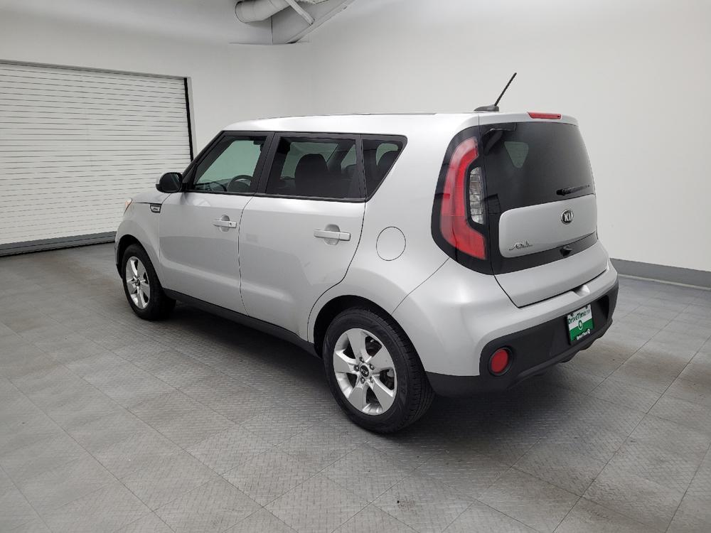 used 2019 Kia Soul car, priced at $13,295