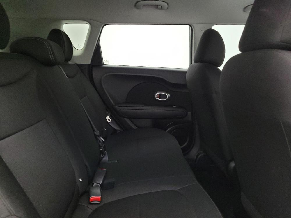 used 2019 Kia Soul car, priced at $13,295