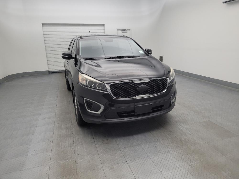used 2016 Kia Sorento car, priced at $12,595