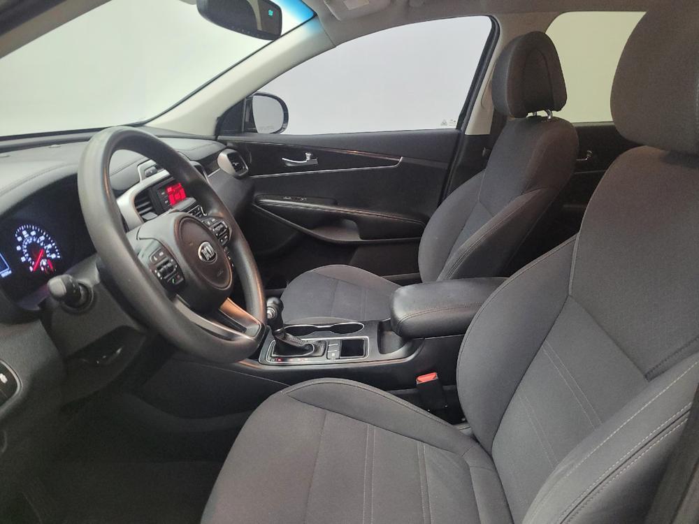 used 2016 Kia Sorento car, priced at $12,595