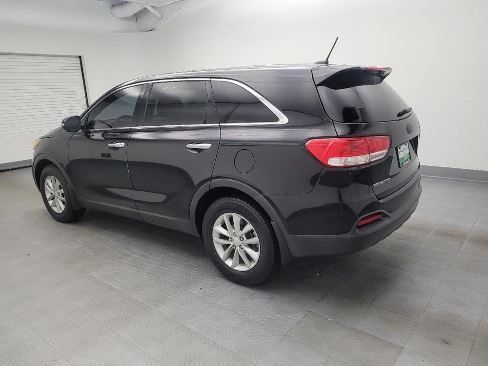 used 2016 Kia Sorento car, priced at $12,595