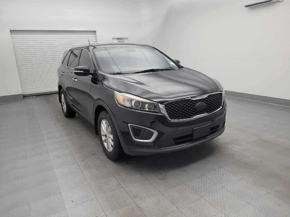 used 2016 Kia Sorento car, priced at $12,595