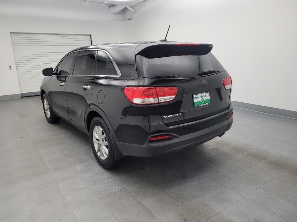 used 2016 Kia Sorento car, priced at $12,595