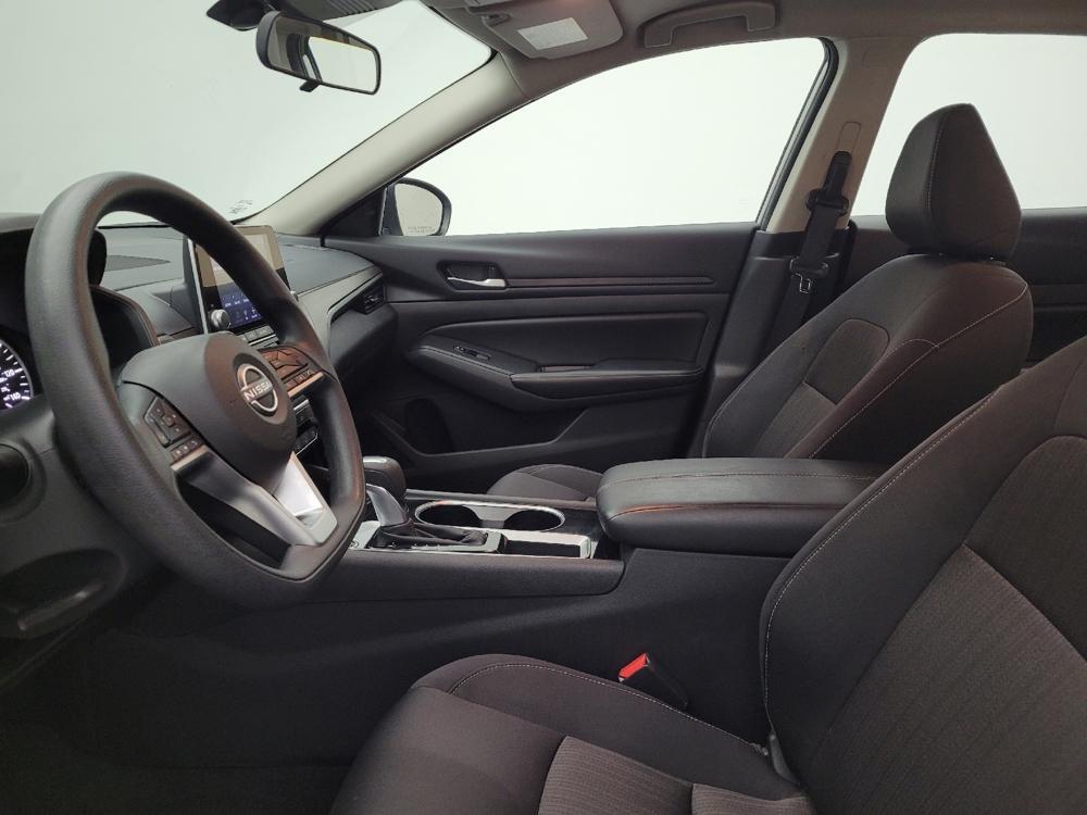 used 2024 Nissan Altima car, priced at $20,095