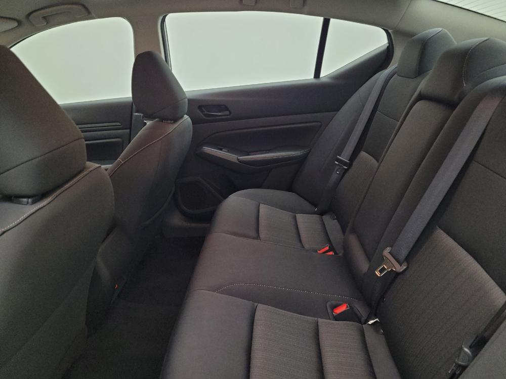 used 2024 Nissan Altima car, priced at $20,095