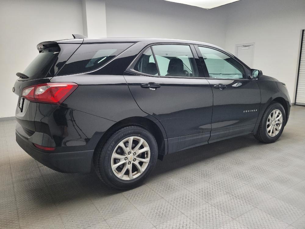 used 2019 Chevrolet Equinox car, priced at $14,595