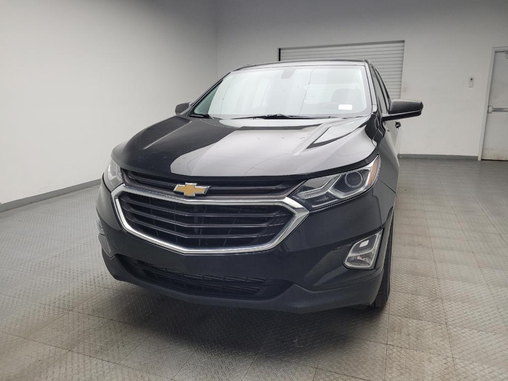 used 2019 Chevrolet Equinox car, priced at $14,595