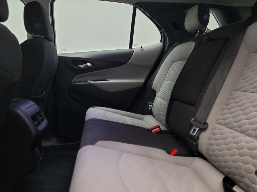 used 2019 Chevrolet Equinox car, priced at $14,595