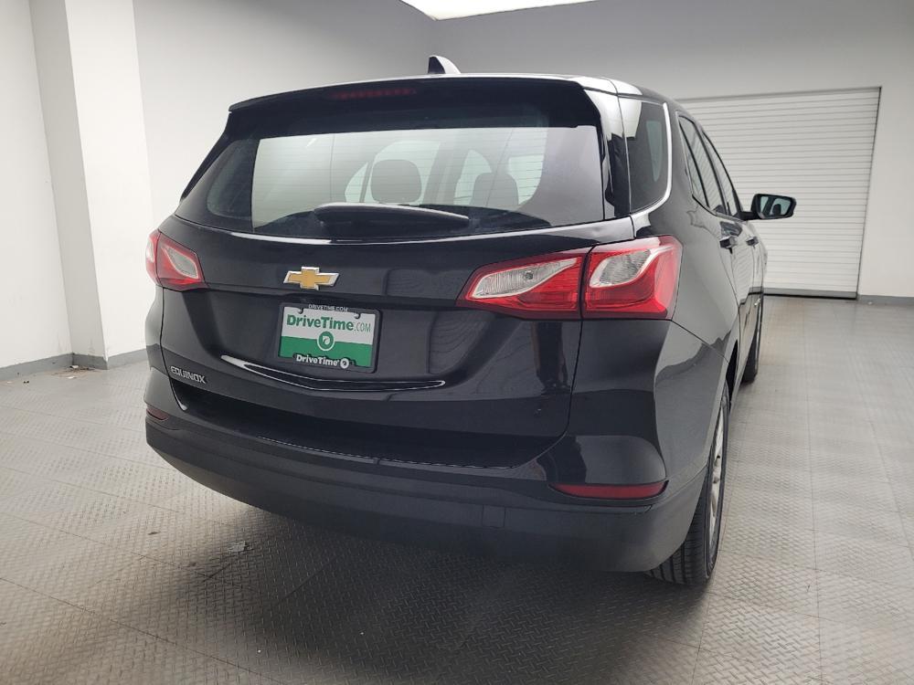 used 2019 Chevrolet Equinox car, priced at $14,595