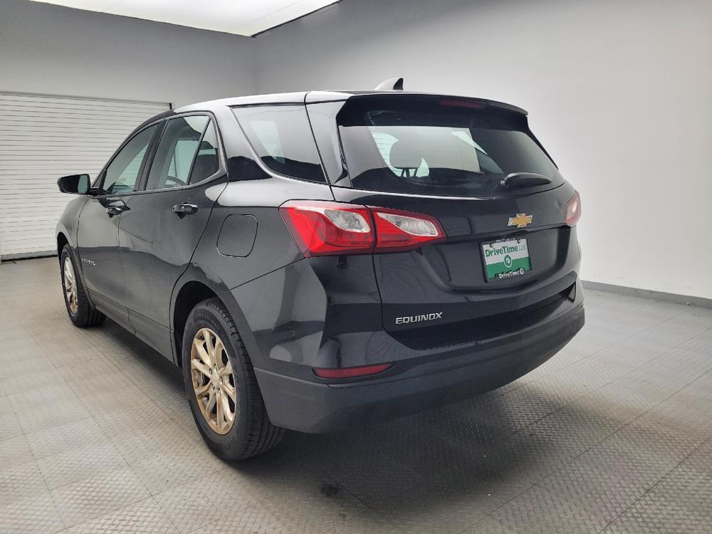 used 2019 Chevrolet Equinox car, priced at $14,595