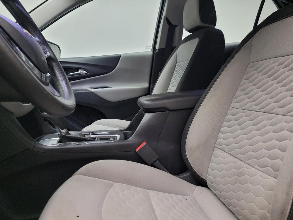 used 2019 Chevrolet Equinox car, priced at $14,595