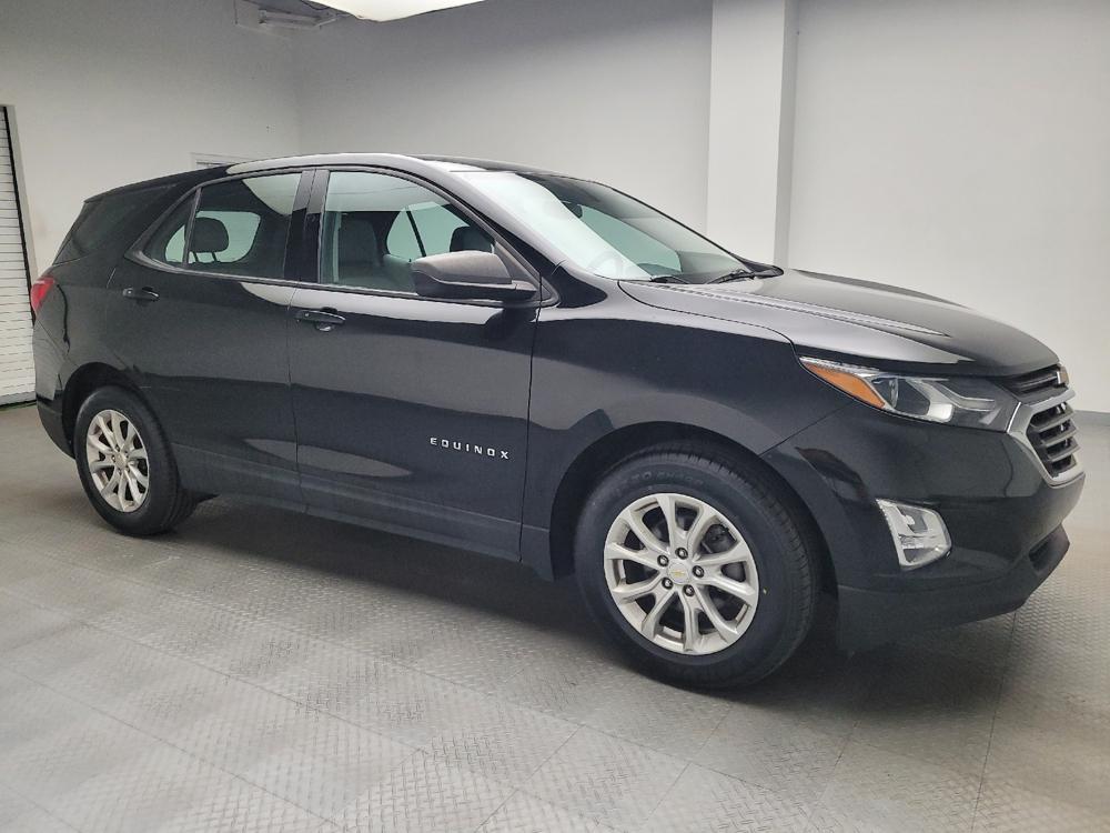 used 2019 Chevrolet Equinox car, priced at $14,595