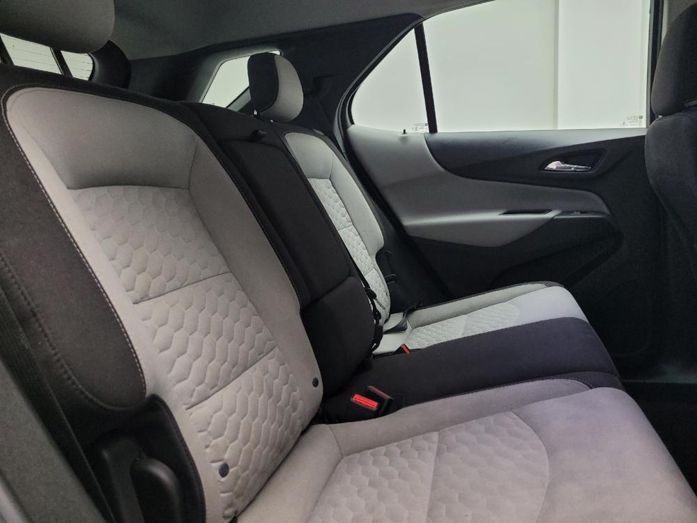 used 2019 Chevrolet Equinox car, priced at $14,595