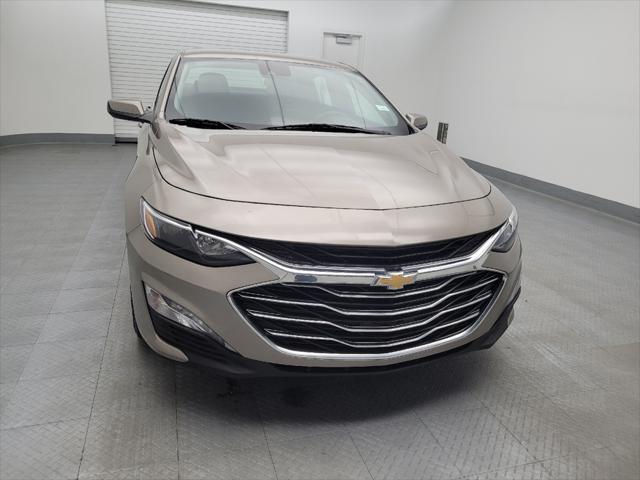 used 2023 Chevrolet Malibu car, priced at $19,495