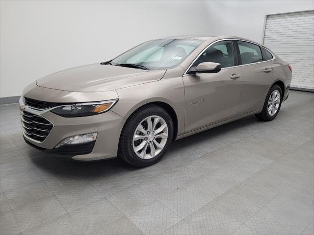 used 2023 Chevrolet Malibu car, priced at $19,495