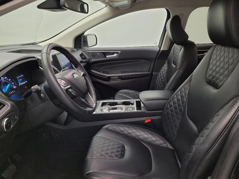 used 2024 Ford Edge car, priced at $28,295