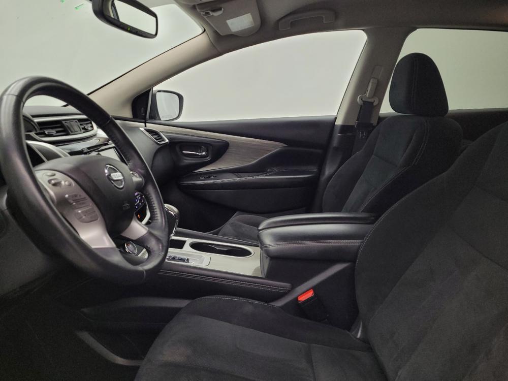 used 2018 Nissan Murano car, priced at $16,295