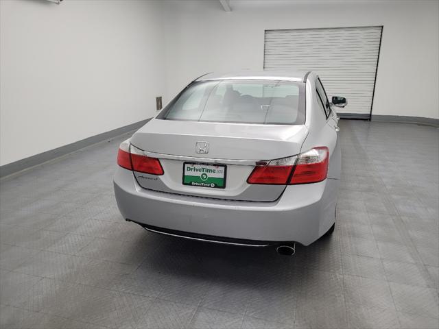 used 2013 Honda Accord car, priced at $17,395