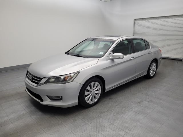 used 2013 Honda Accord car, priced at $17,395