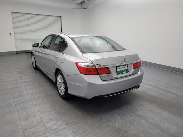 used 2013 Honda Accord car, priced at $17,395