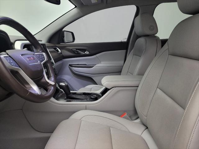 used 2019 GMC Acadia car, priced at $23,195