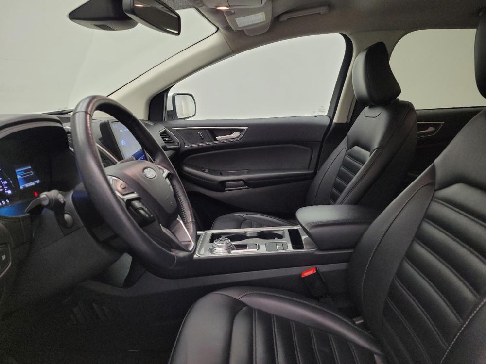 used 2024 Ford Edge car, priced at $23,595