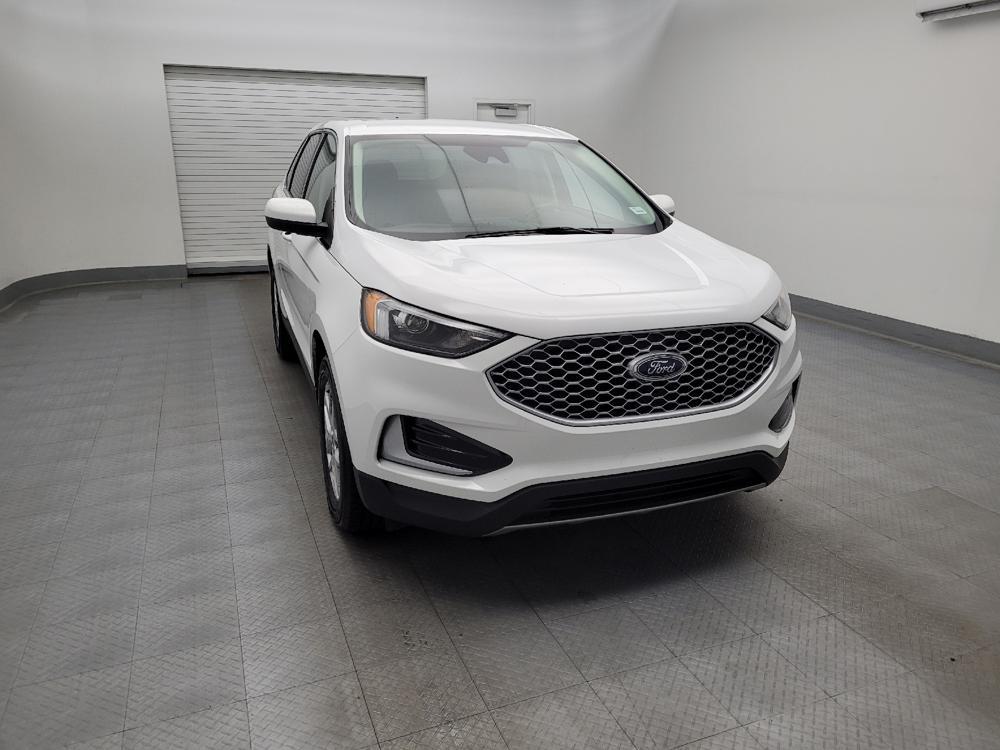 used 2024 Ford Edge car, priced at $23,595
