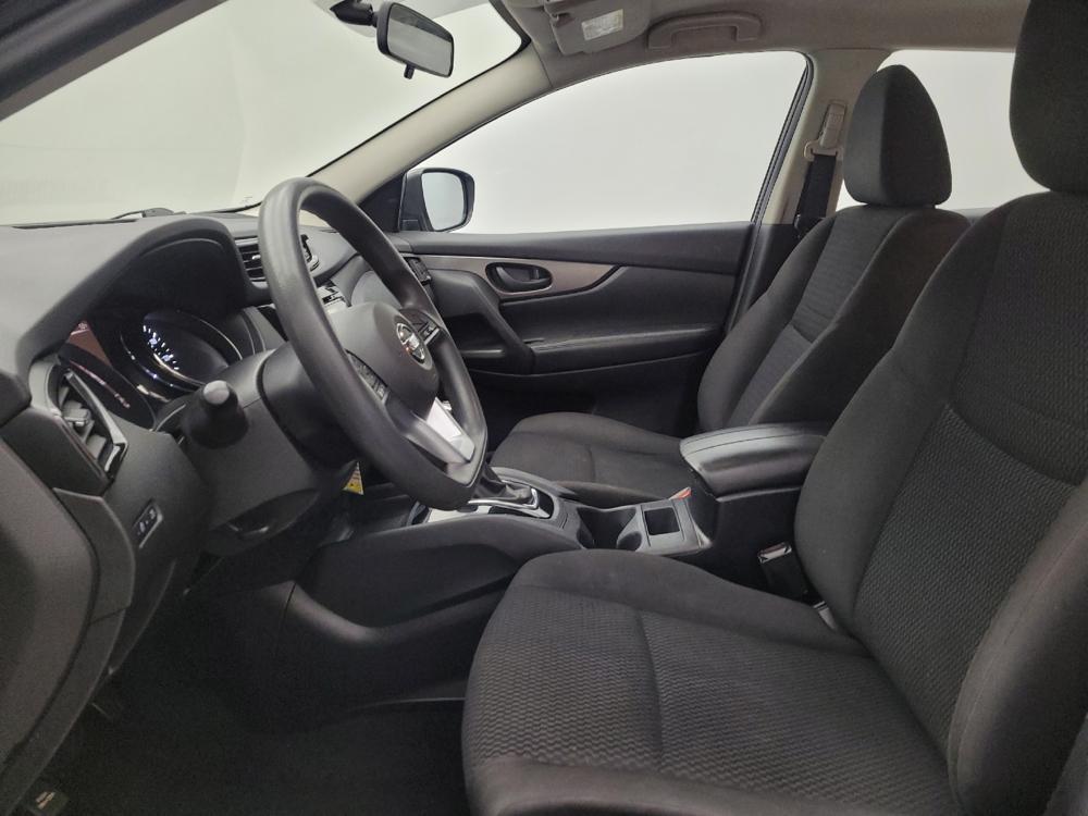 used 2018 Nissan Rogue Sport car, priced at $14,495