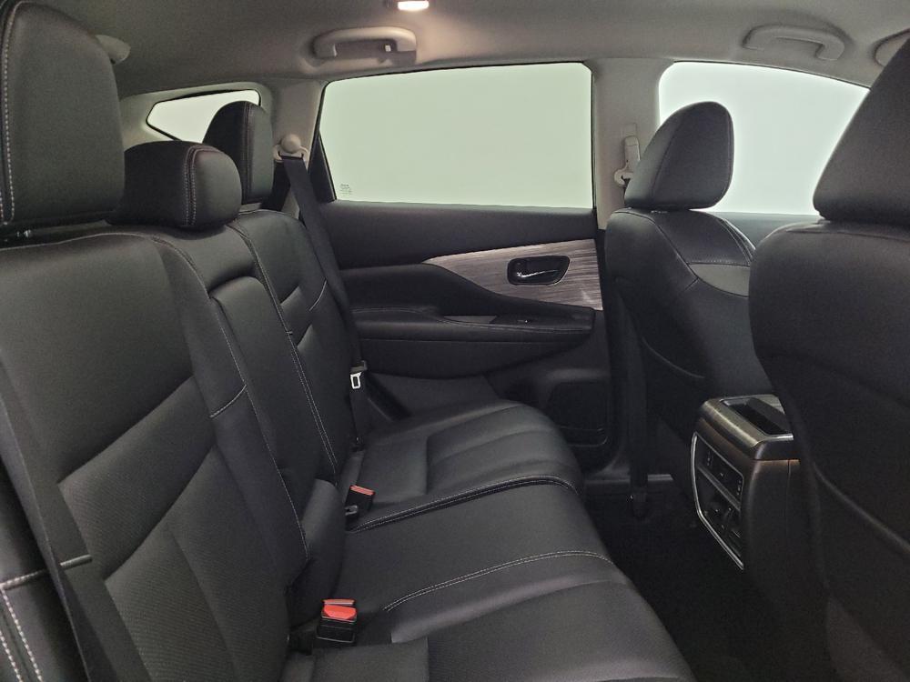 used 2017 Nissan Murano car, priced at $17,995