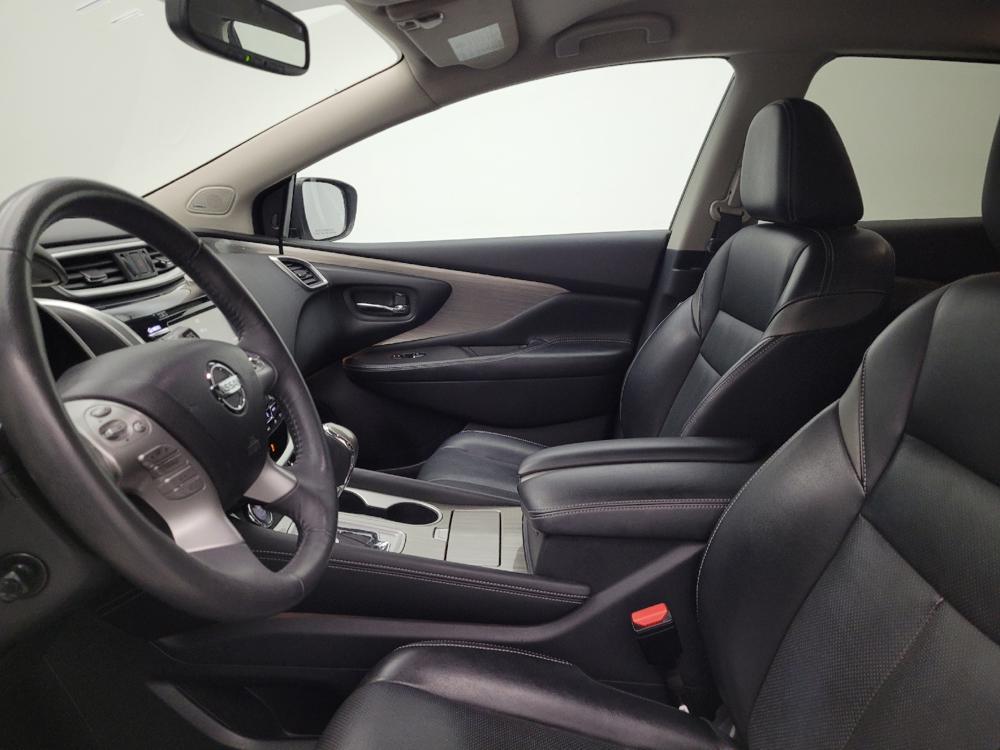 used 2017 Nissan Murano car, priced at $17,995