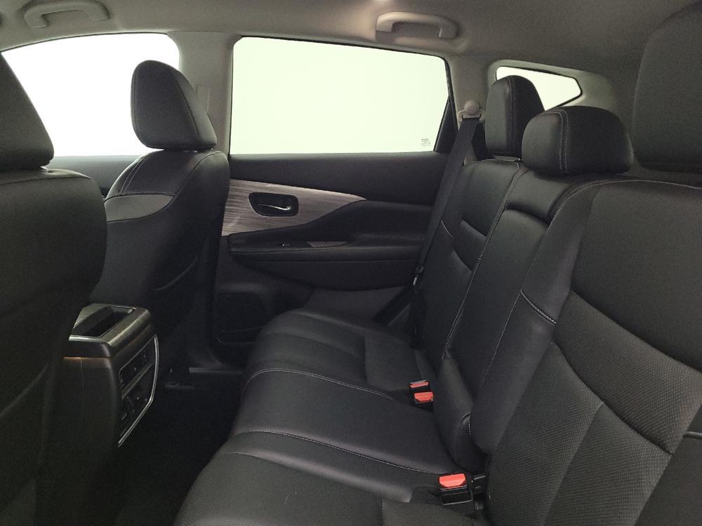 used 2017 Nissan Murano car, priced at $17,995