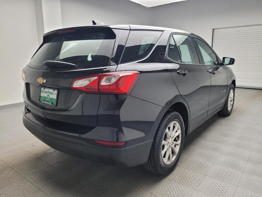 used 2019 Chevrolet Equinox car, priced at $13,895